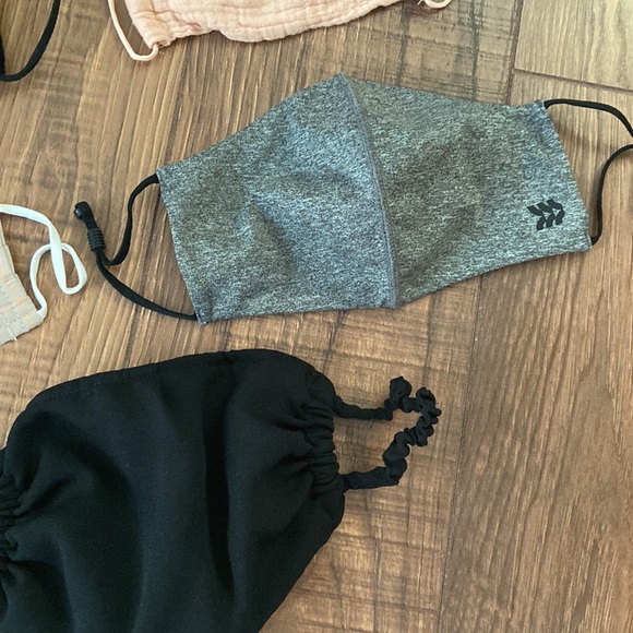 Women’s Reusable Face Masks Kitsch & Target - Picture 2 of 4